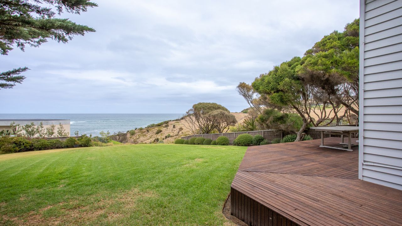 Seaside Sanctuary Photo 6