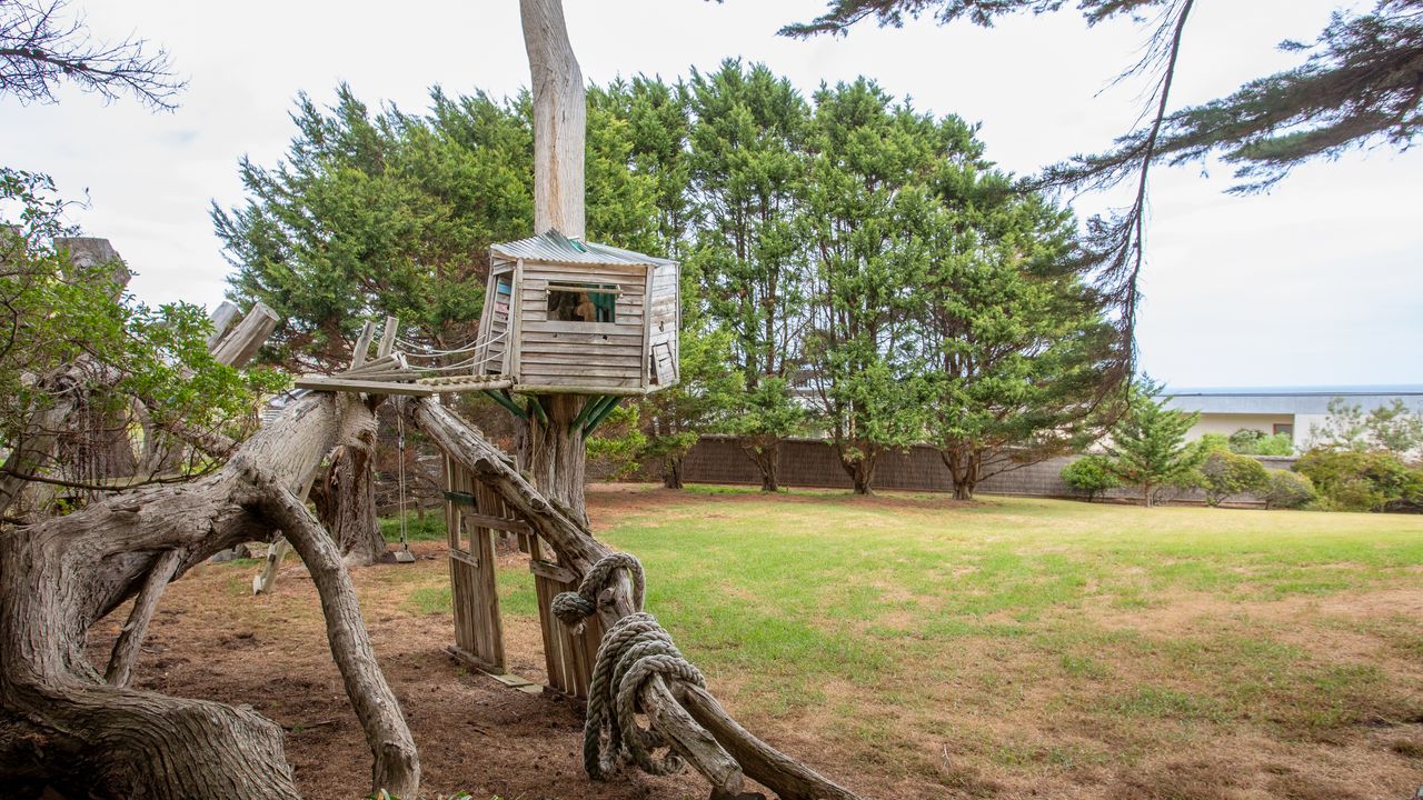 Seaside Sanctuary Photo 10