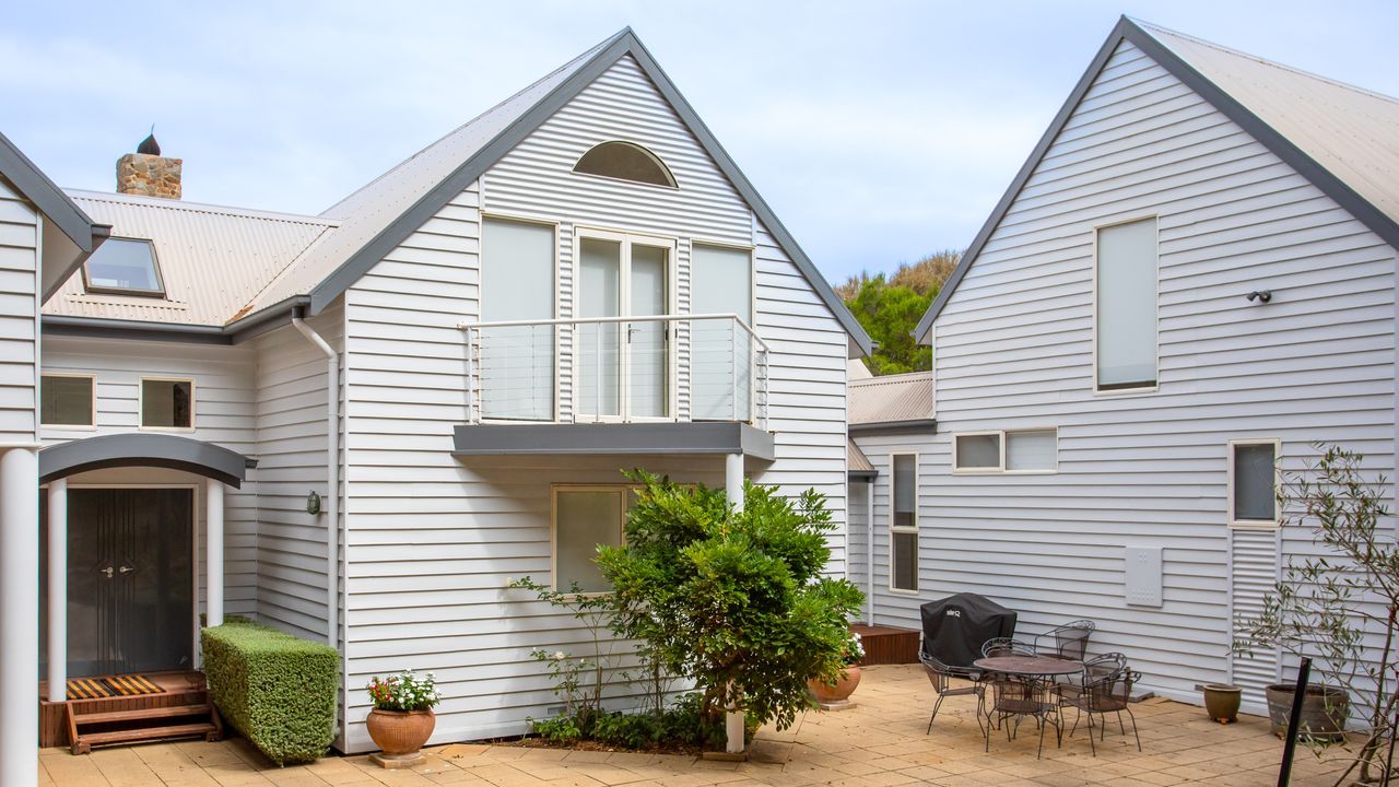 Seaside Sanctuary Photo 2