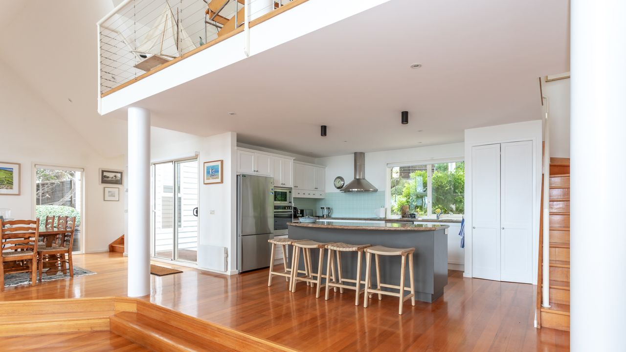 Seaside Sanctuary Photo 22