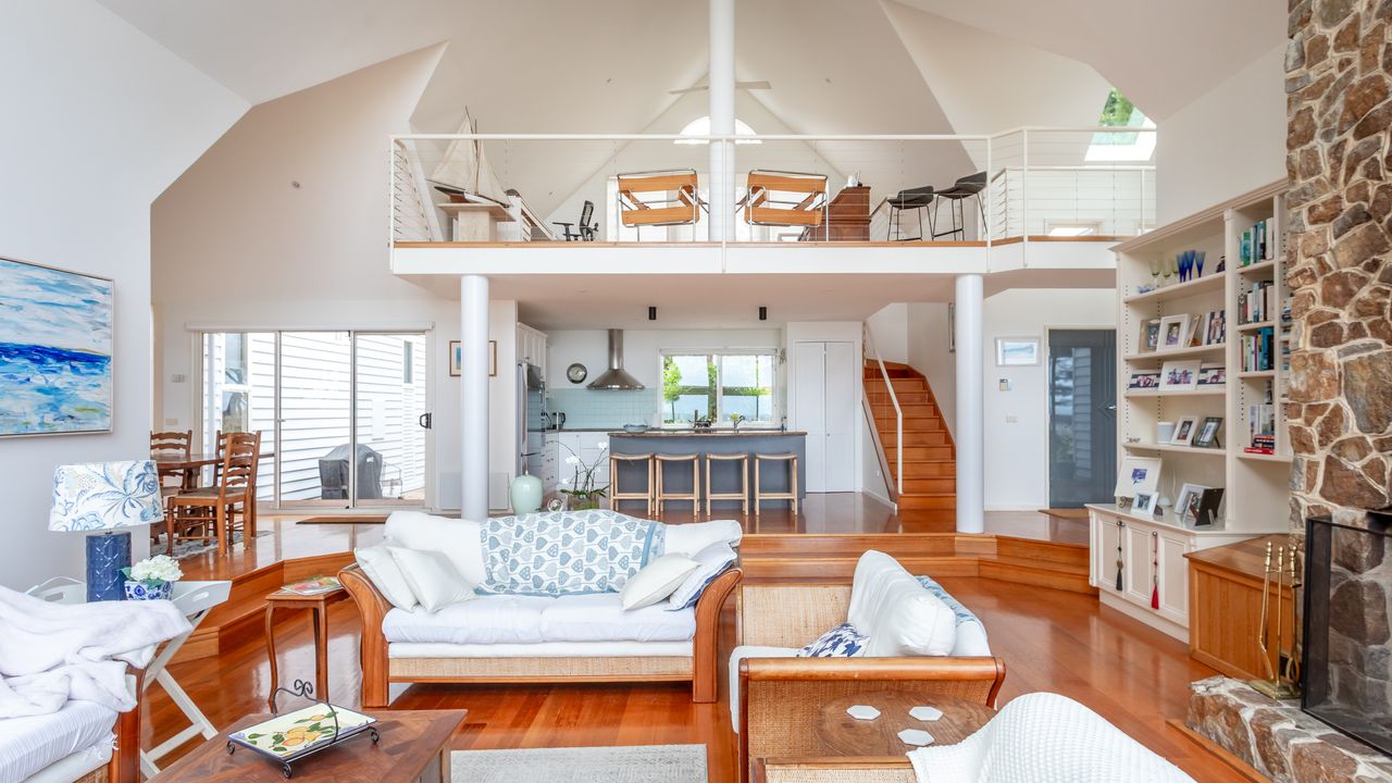 Seaside Sanctuary Photo 23