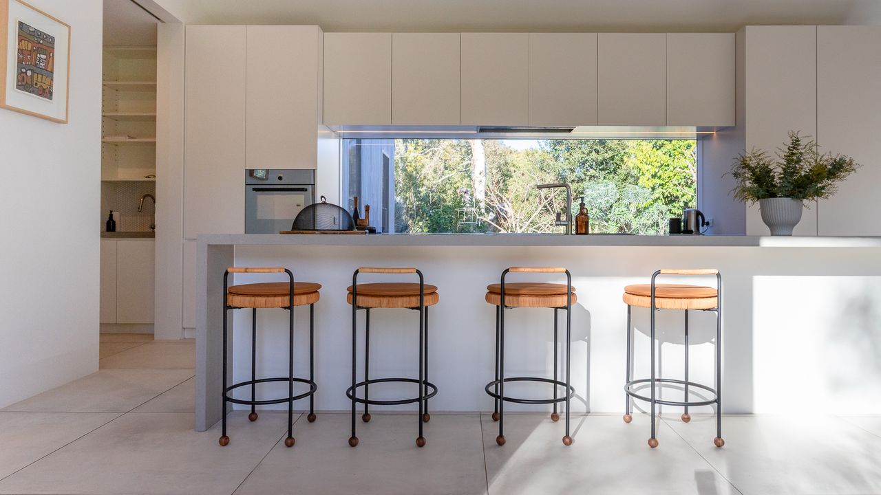 Silvertop House Photo 12