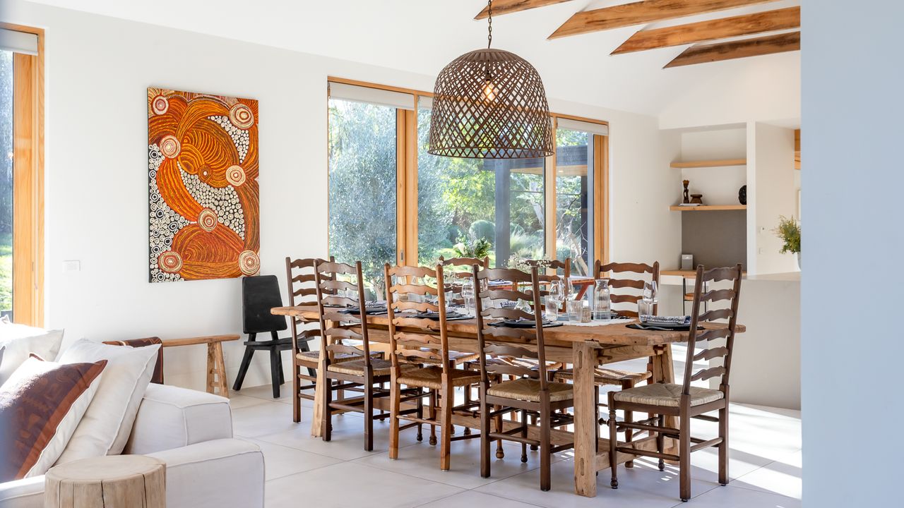Silvertop House Photo 6
