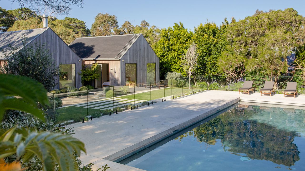Silvertop House Photo 5