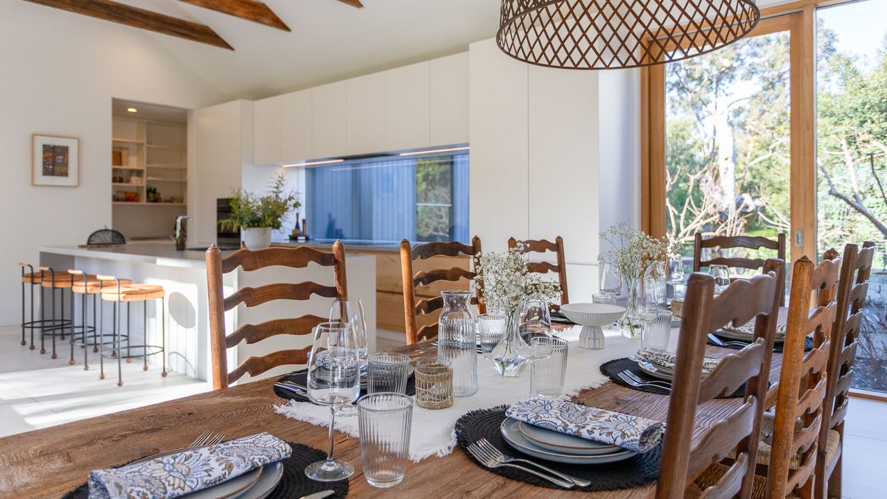 Silvertop House Photo 7