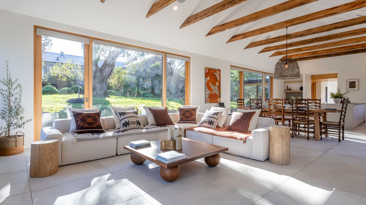 Silvertop House Photo 10