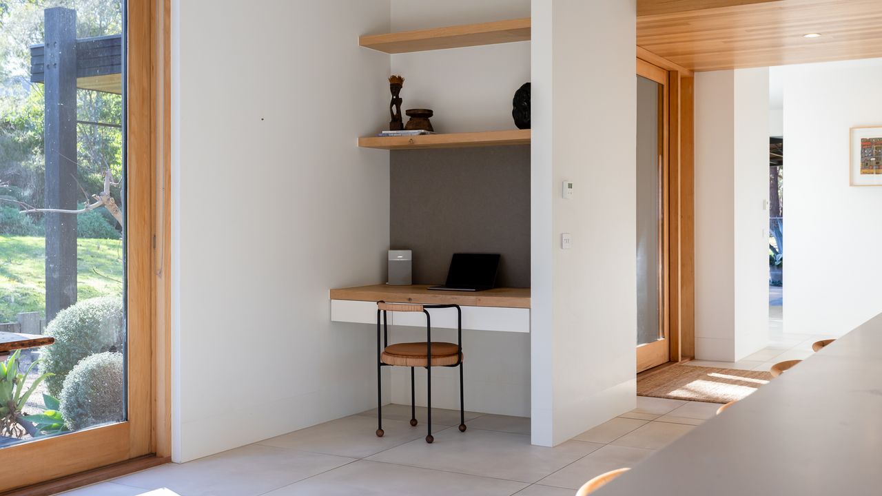 Silvertop House Photo 14