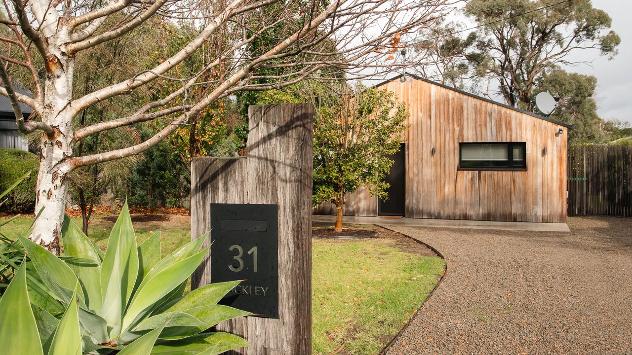 Lomond House, Balnarring