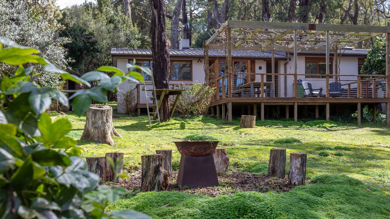 Red Hill Getaway Photo 22