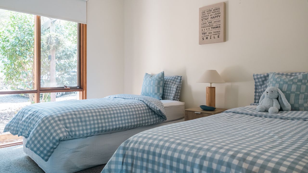 Red Hill Getaway Photo 16