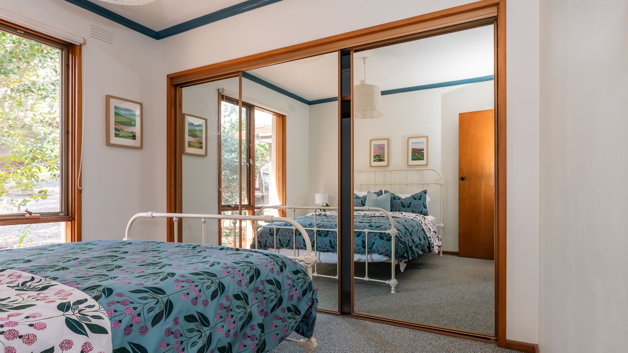 Red Hill Getaway, Red Hill South