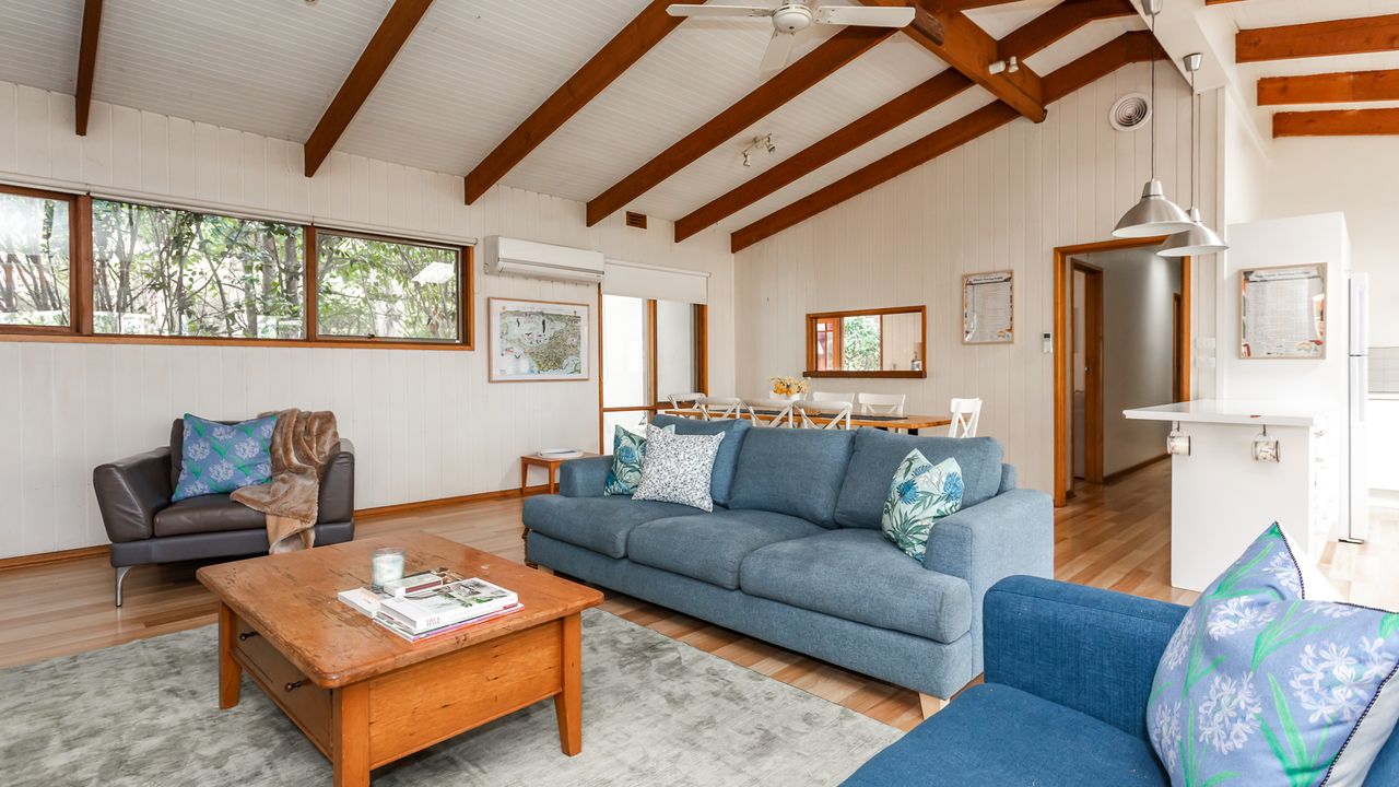 Red Hill Getaway Photo 12