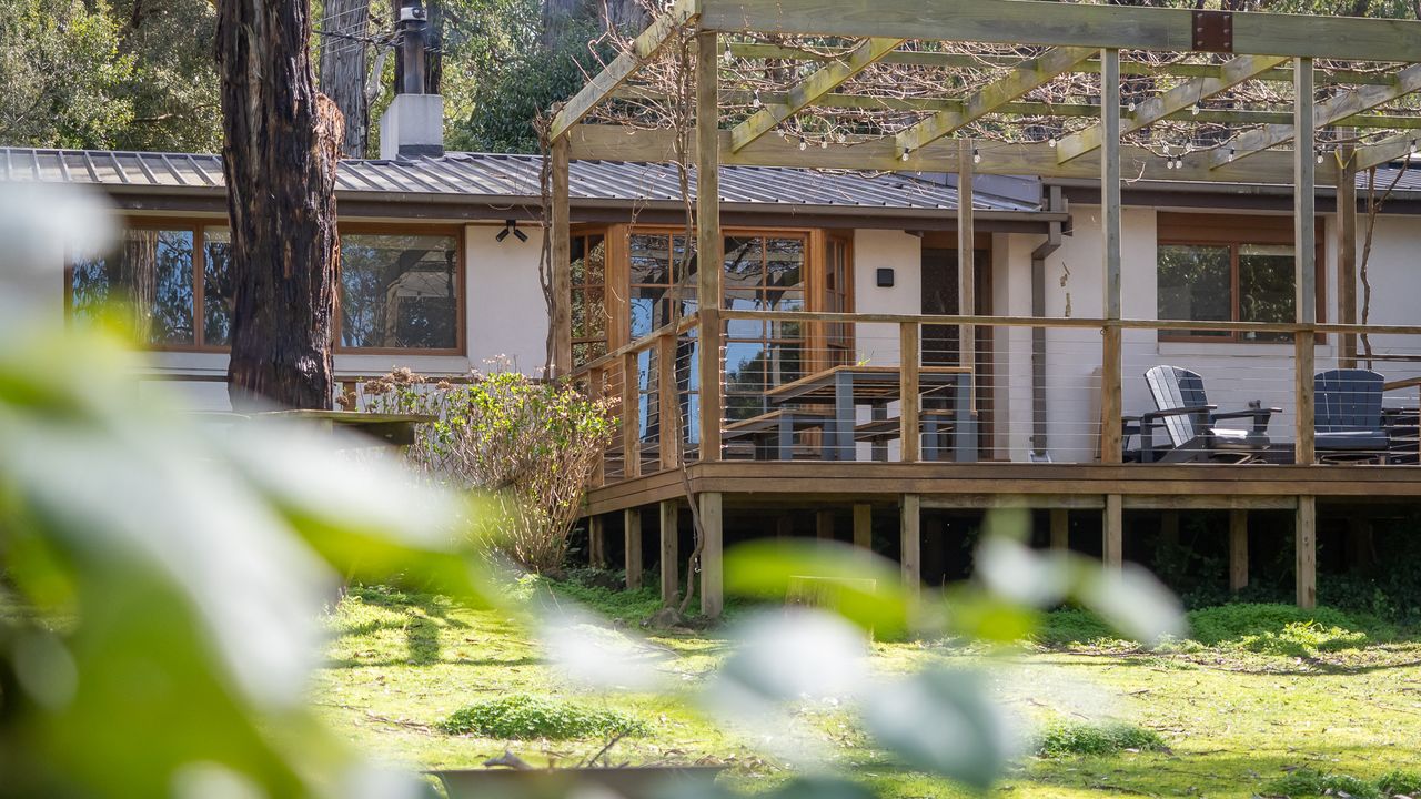 Red Hill Getaway Photo 19
