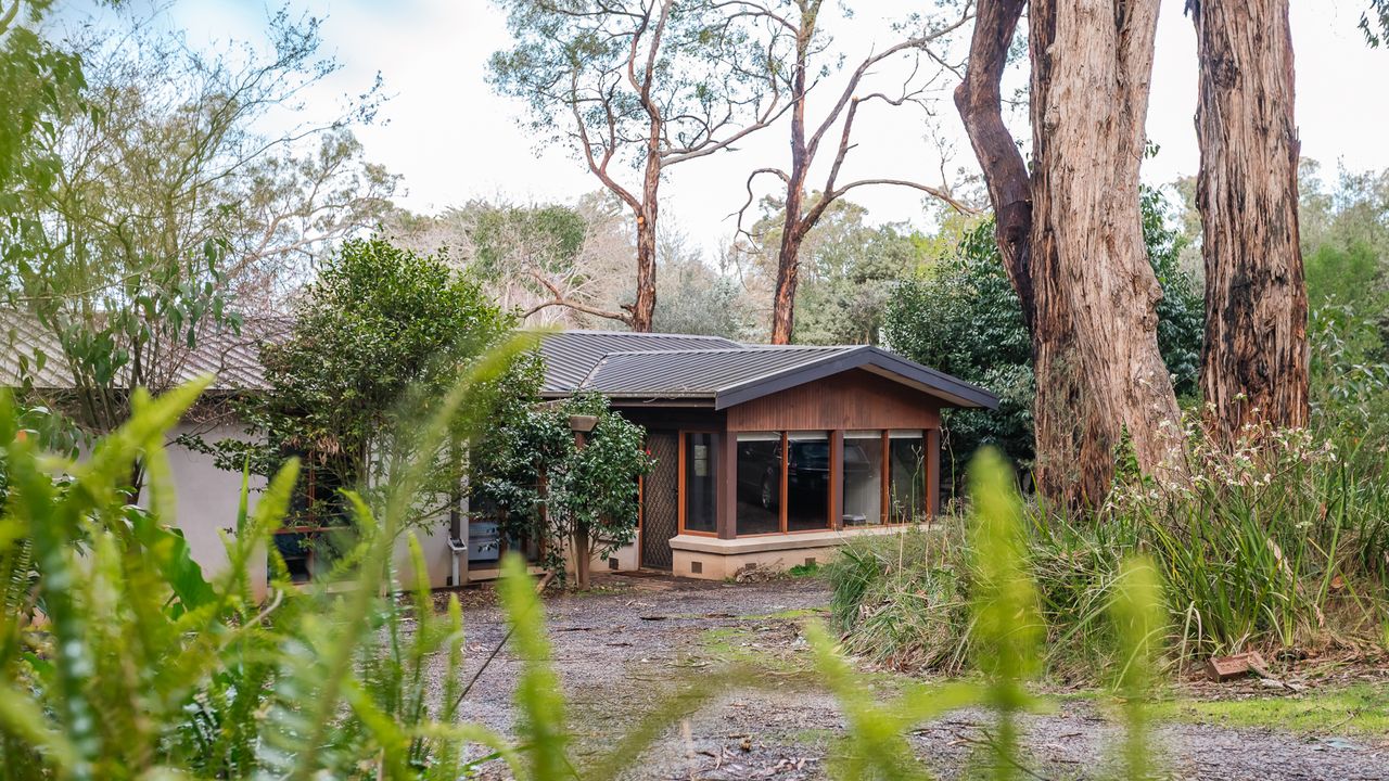 Red Hill Getaway Photo 15