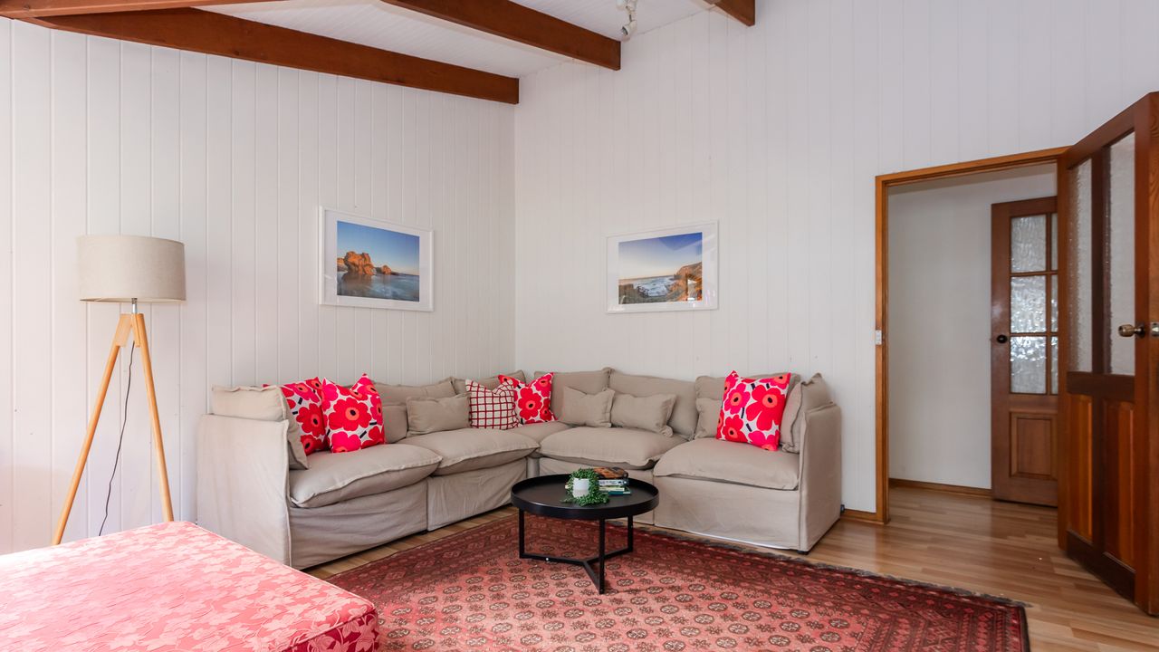 Red Hill Getaway Photo 11