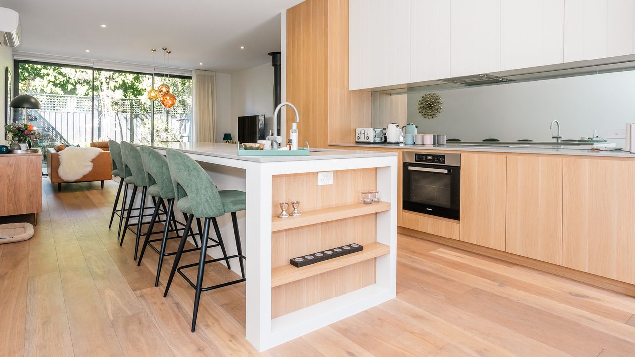 Coast & Cosy - Flinders Scandi Townhouse Photo 6