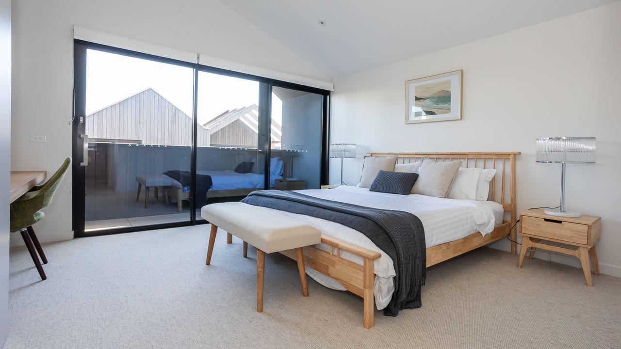 Coast & Cosy - Flinders Scandi Townhouse Photo 7