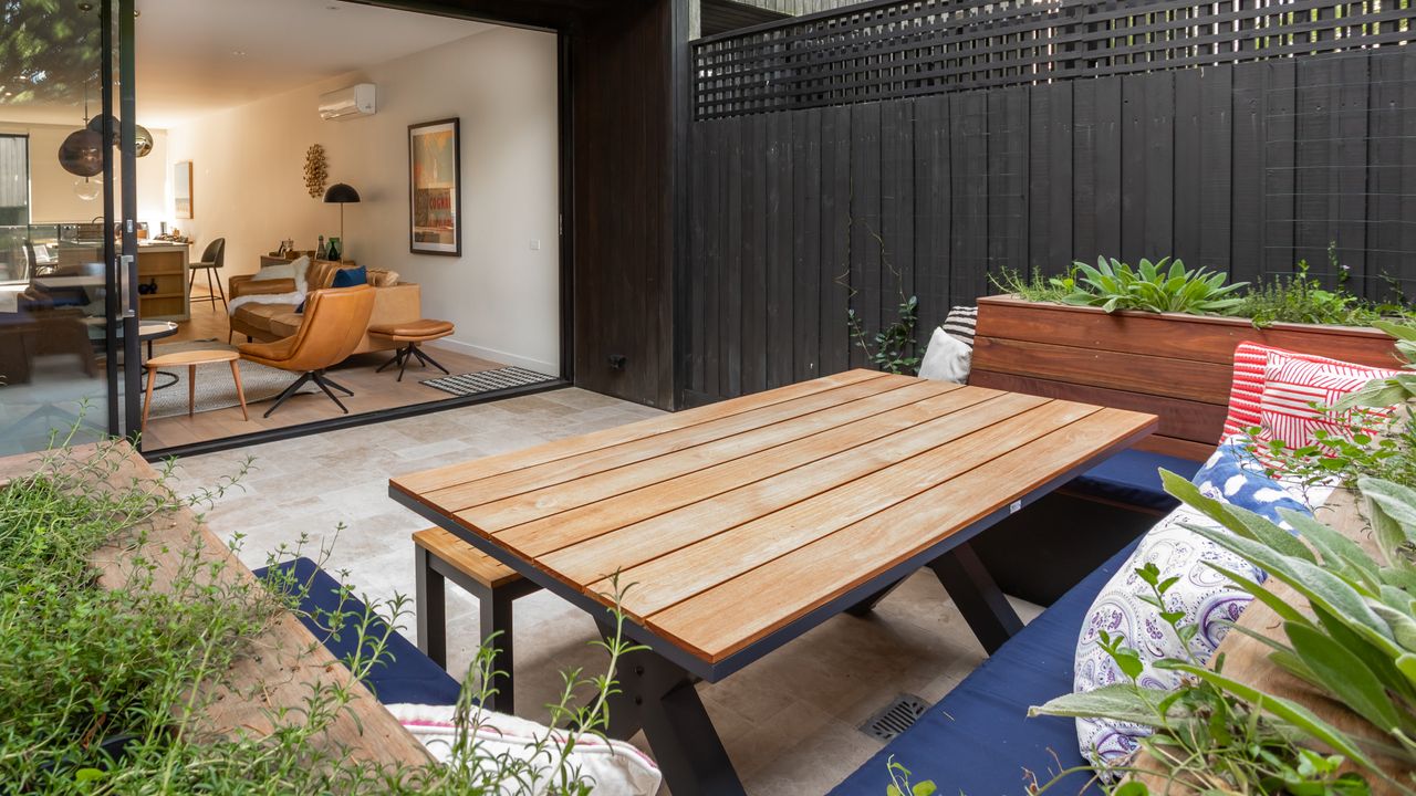Coast & Cosy - Flinders Scandi Townhouse Photo 14