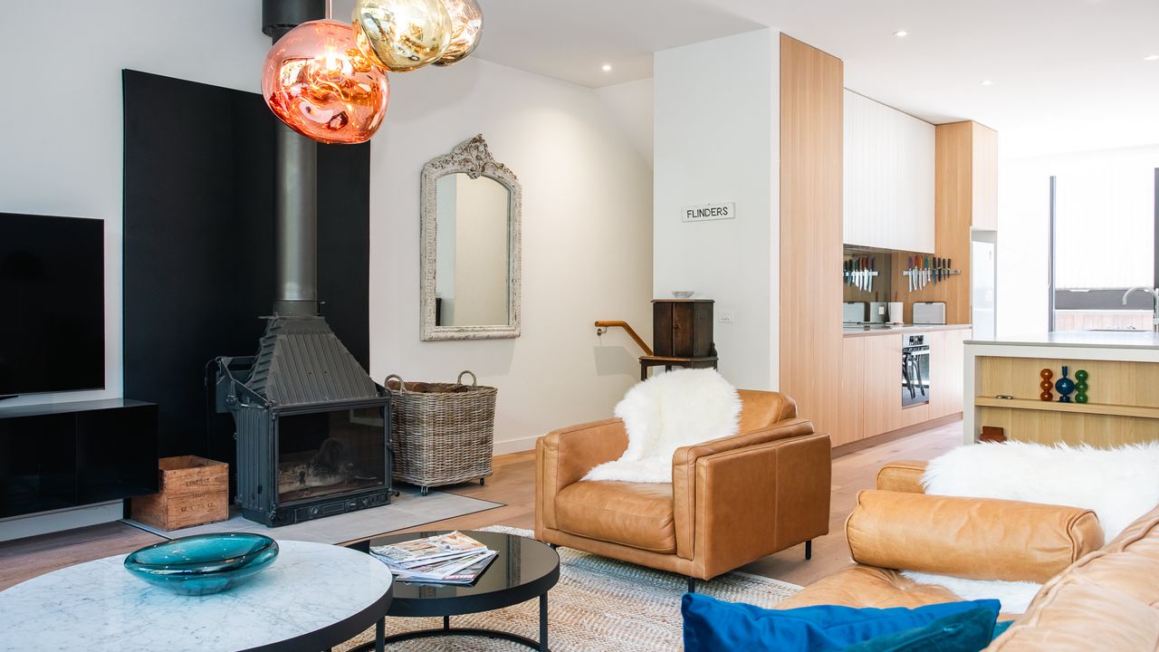 Coast & Cosy - Flinders Scandi Townhouse Photo 16