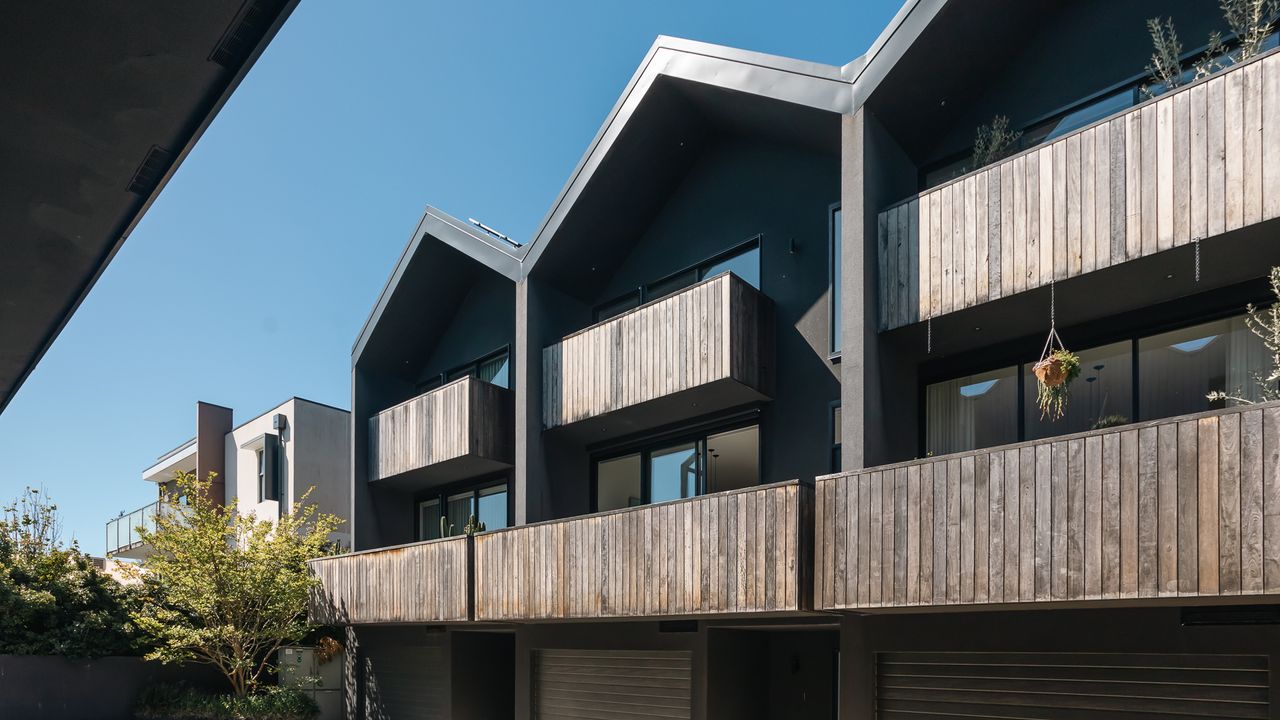 Coast & Cosy - Flinders Scandi Townhouse Photo 17