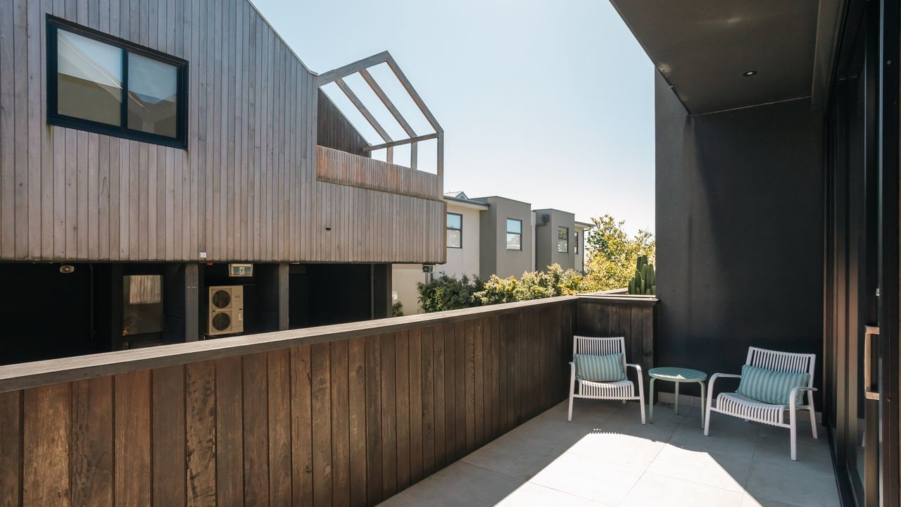 Coast & Cosy - Flinders Scandi Townhouse Photo 23