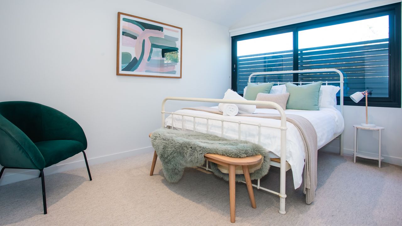 Coast & Cosy - Flinders Scandi Townhouse Photo 8