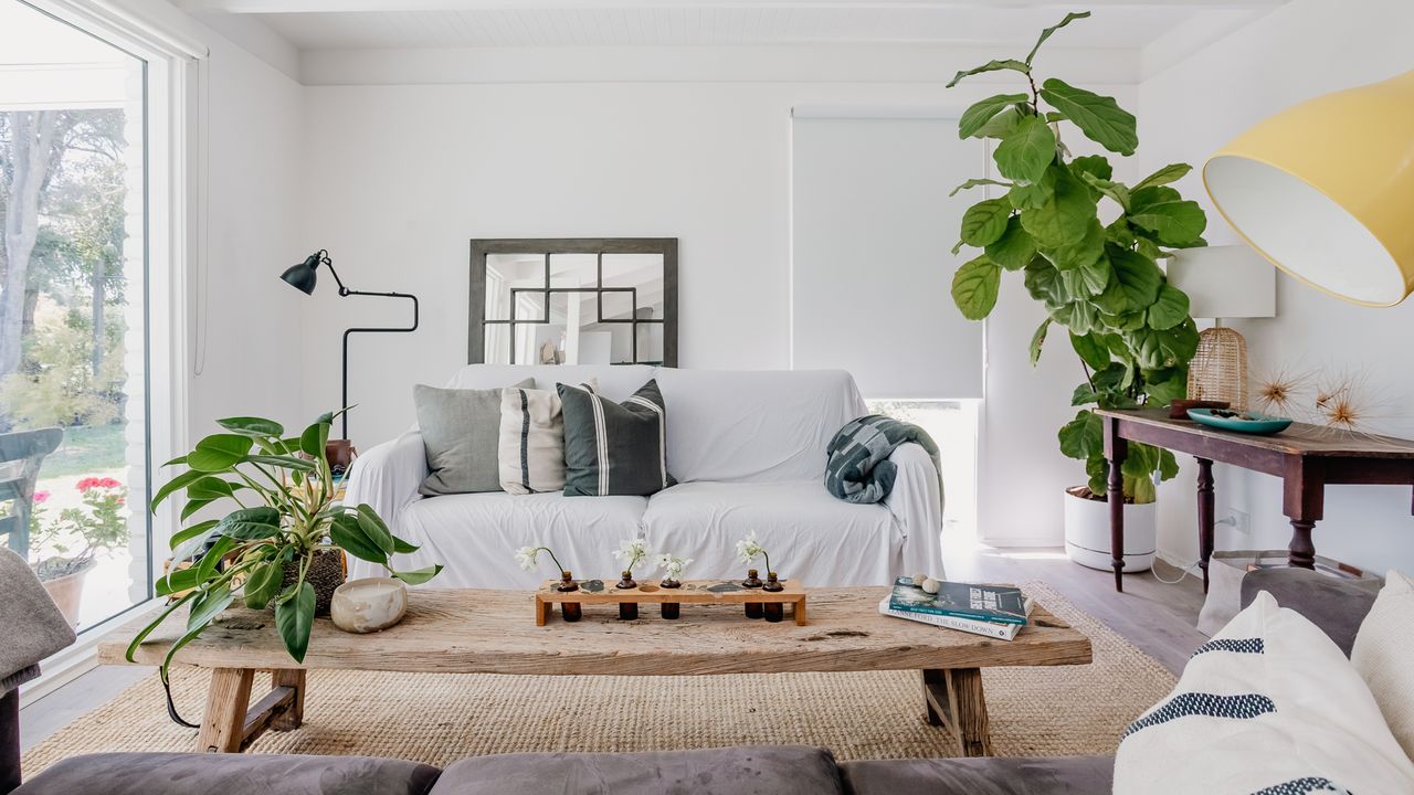 Salt Bush Cottage, Somers