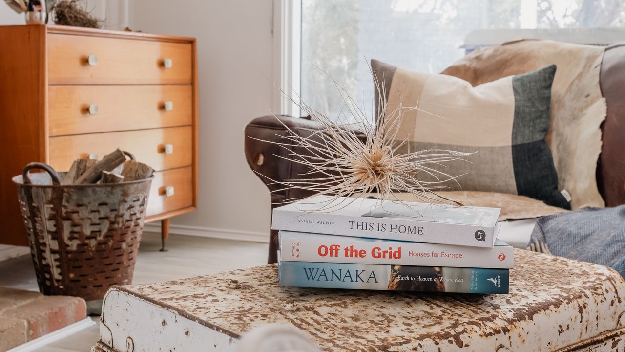 Salt Bush Cottage Photo 9