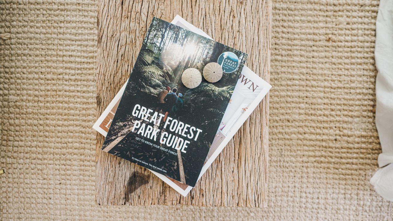 Salt Bush Cottage Photo 21