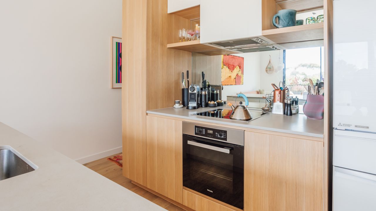 Tree Top Nook Photo 12