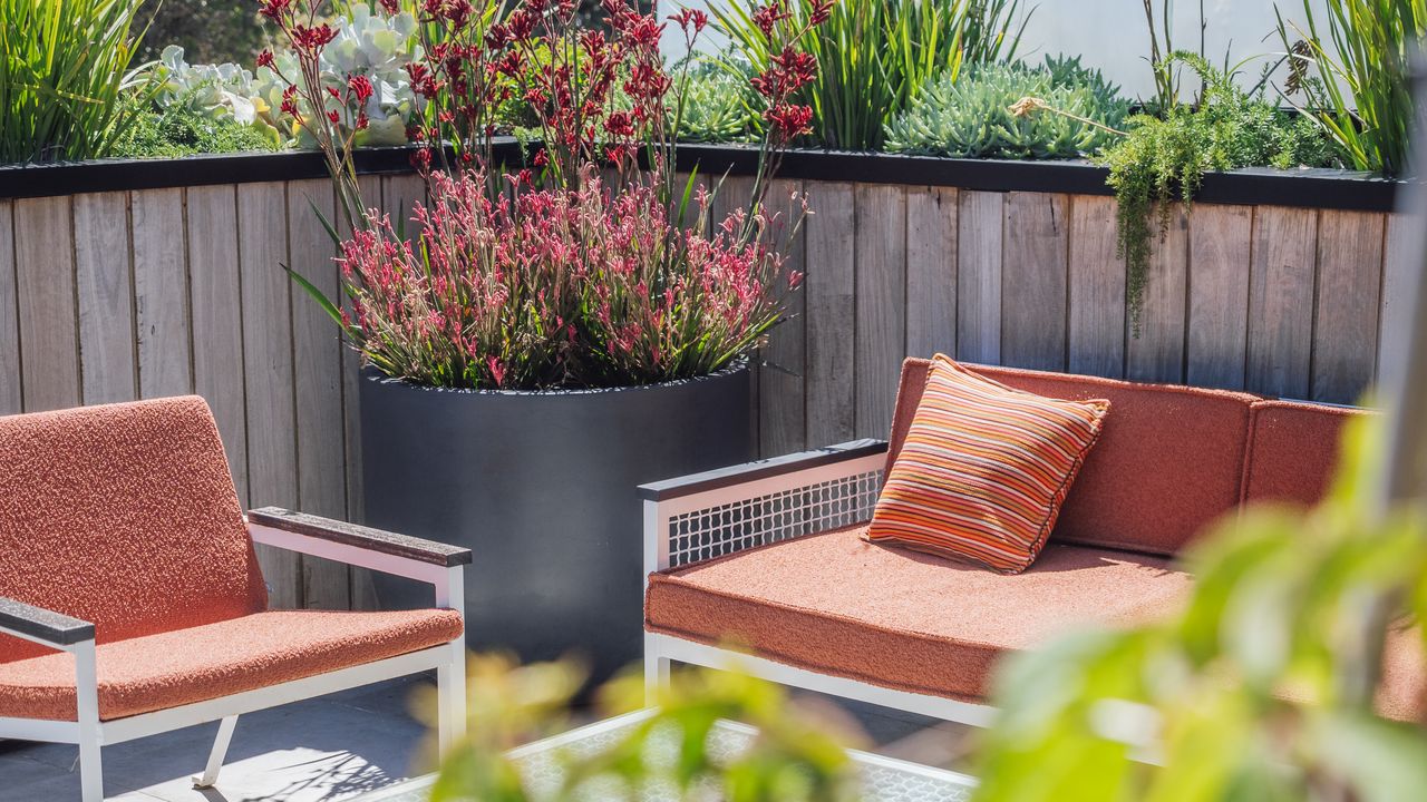 Tree Top Nook Photo 24