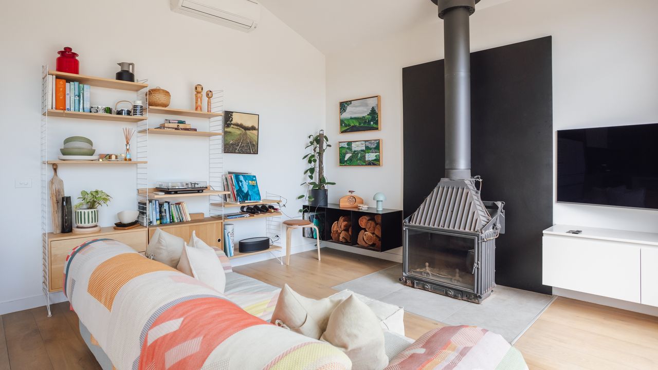 Tree Top Nook Photo 2