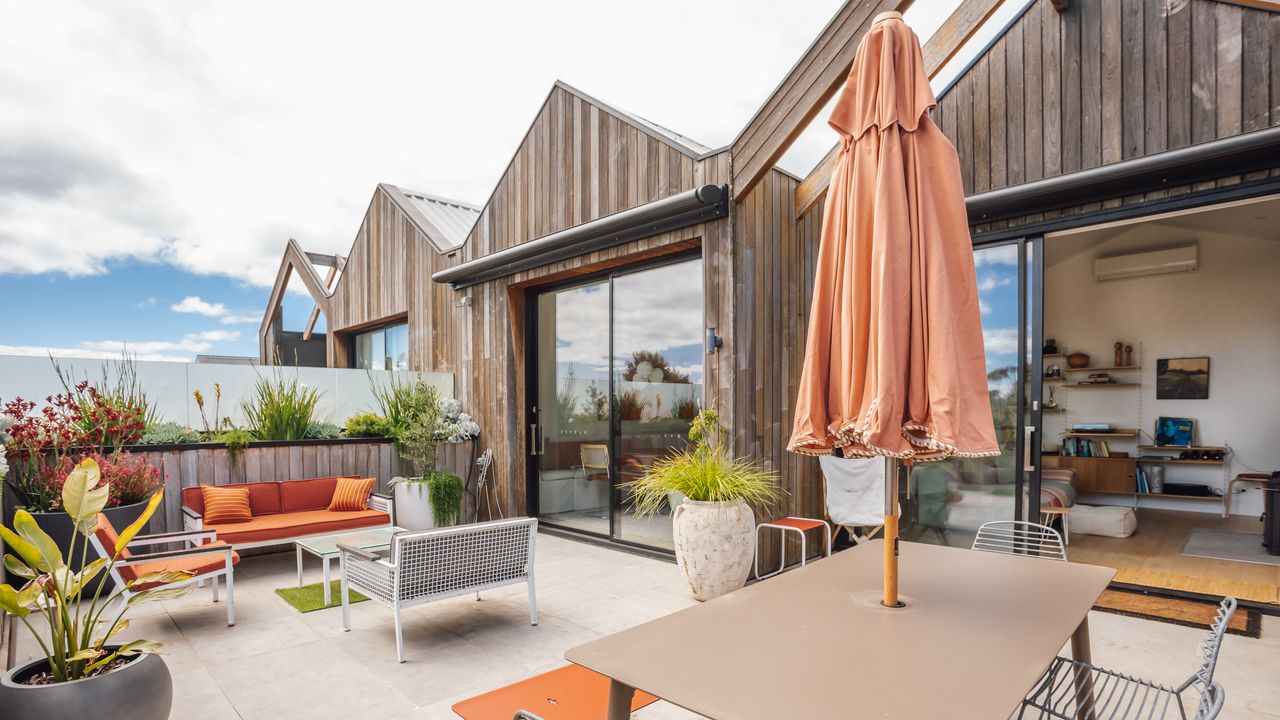 Tree Top Nook Photo 9