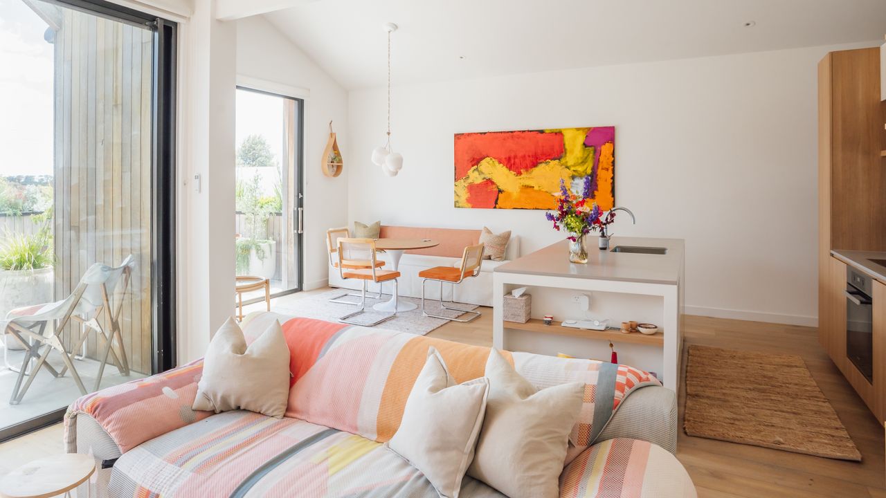 Tree Top Nook Photo 11