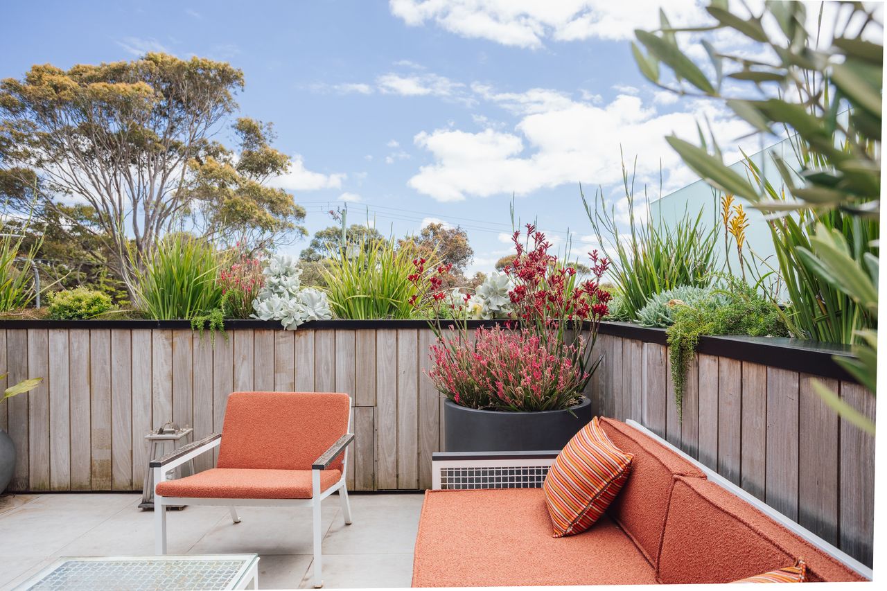 Tree Top Nook Photo 6