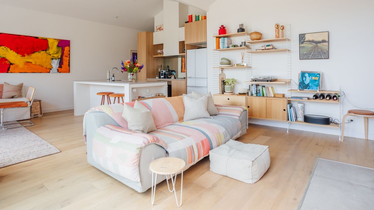 Tree Top Nook Photo 7