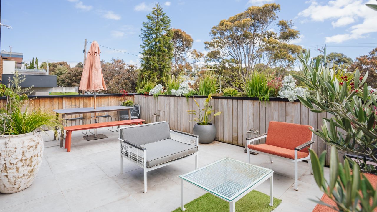 Tree Top Nook Photo 8