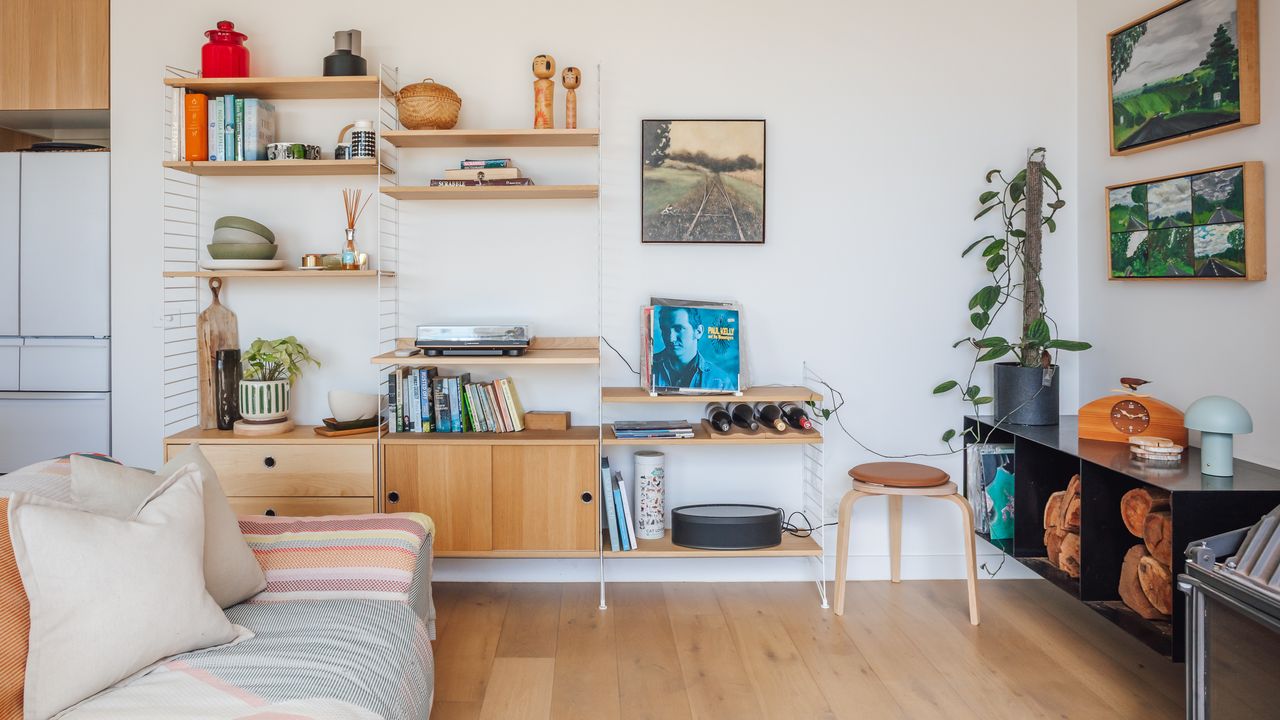 Tree Top Nook Photo 3