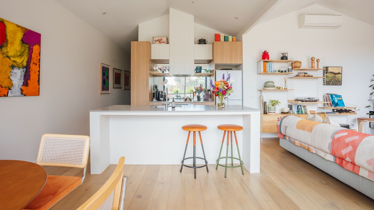 Tree Top Nook Photo 13