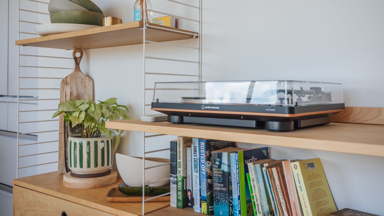 Tree Top Nook Photo 5