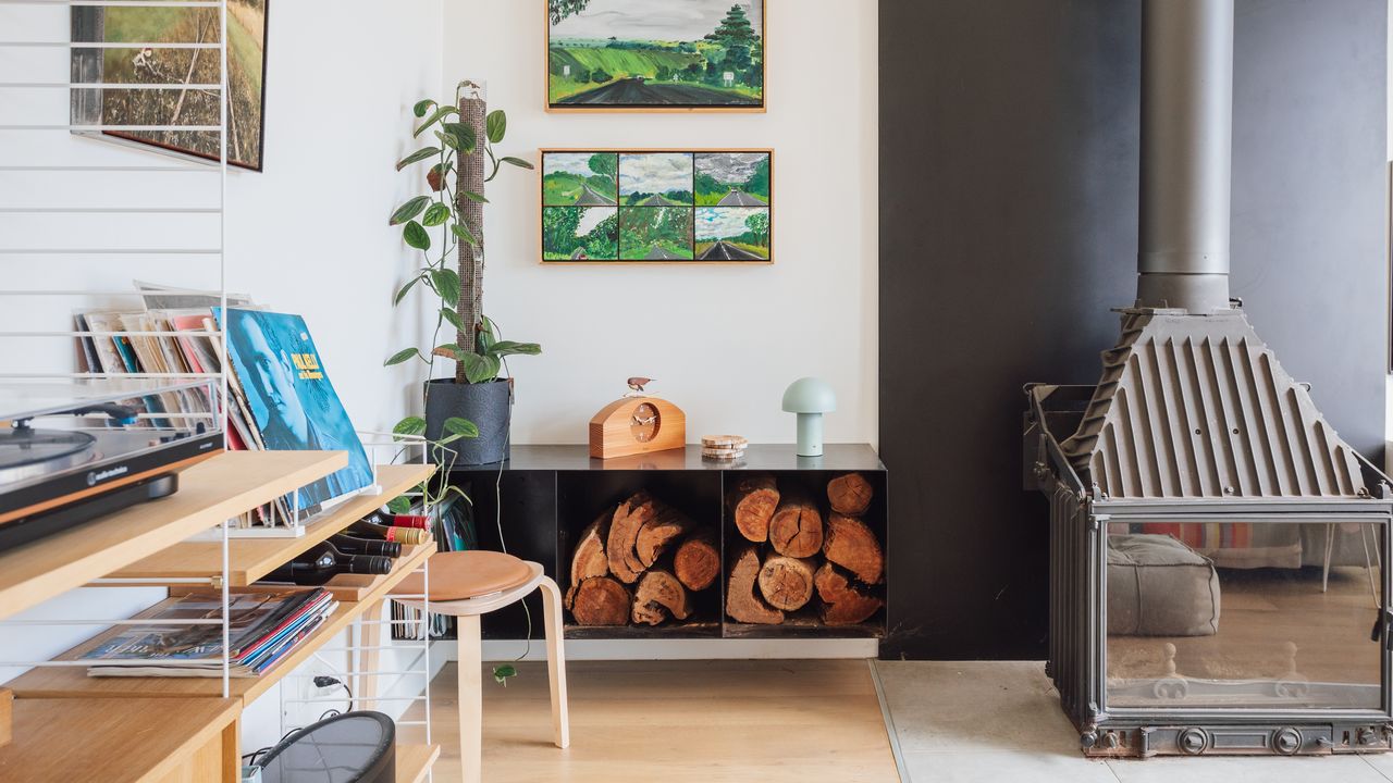 Tree Top Nook Photo 4