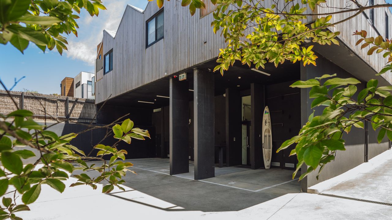 Tree Top Nook Photo 21