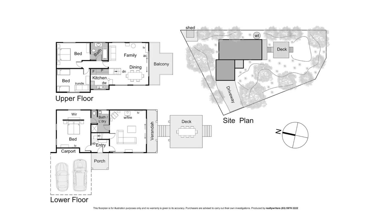 Olney House Photo 26