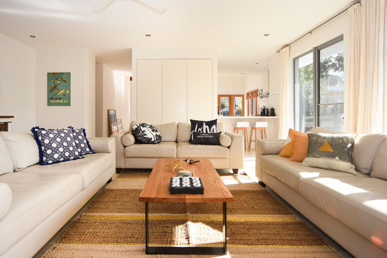 Seascape of Flinders Photo 4