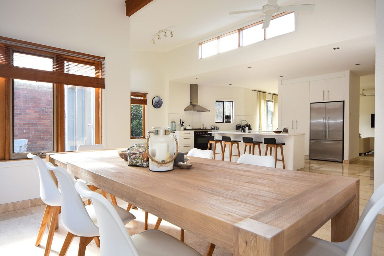 Seascape of Flinders, Flinders