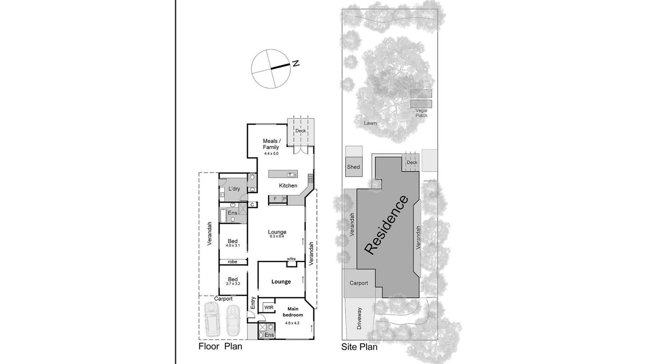 Seascape of Flinders Photo 22