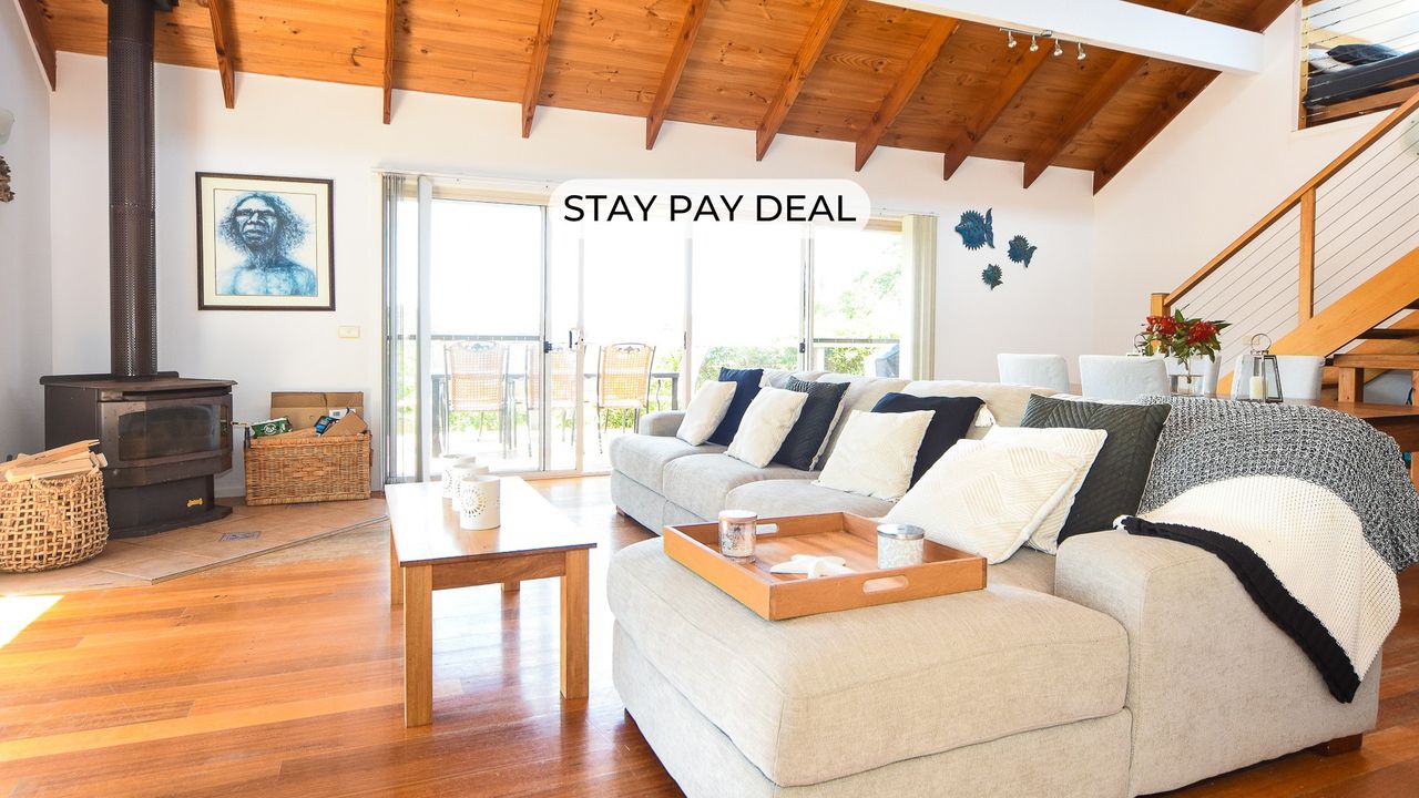 Summerwood, Flinders