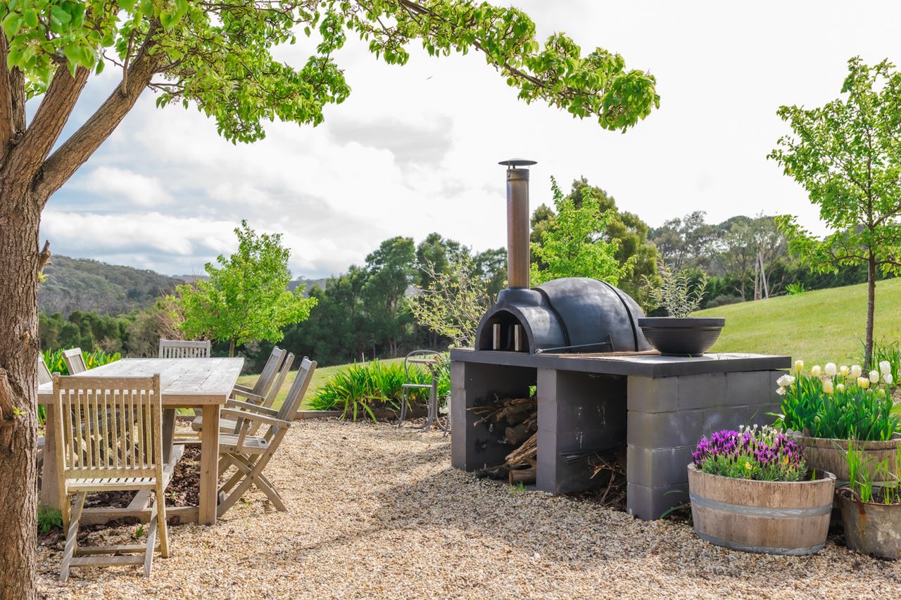 The Lakehouse Photo 26