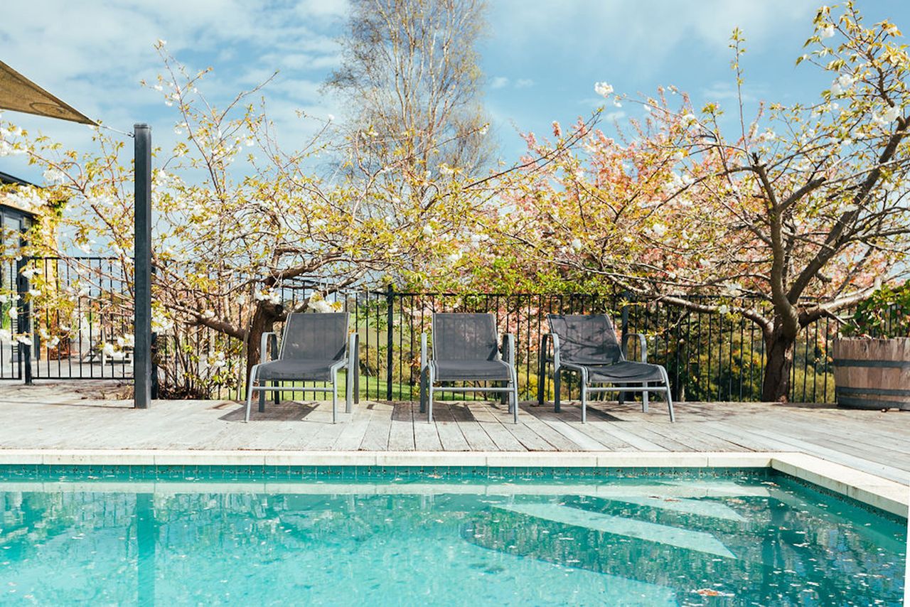 The Lakehouse Photo 2