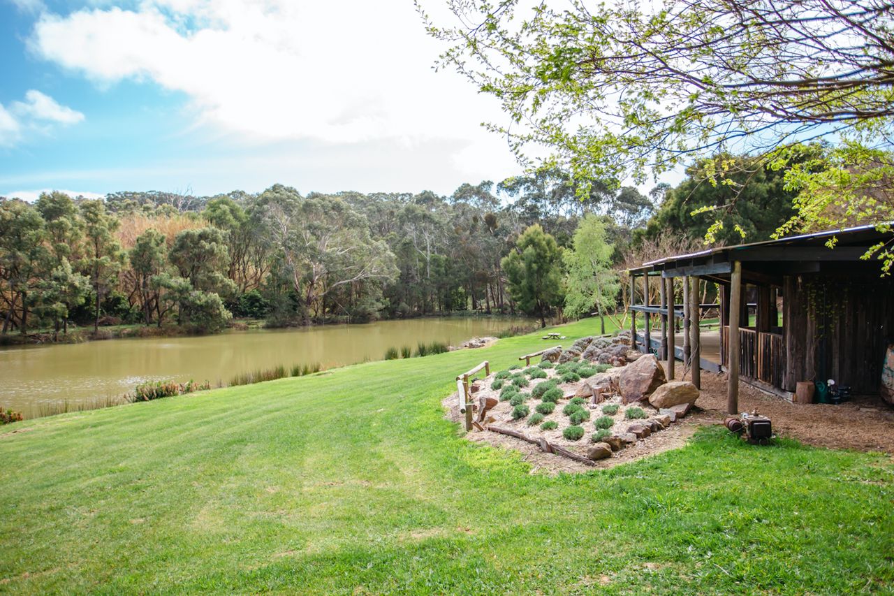 The Lakehouse Photo 23